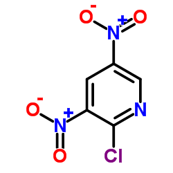2-Chloro-3,5-dinitropyridine picture