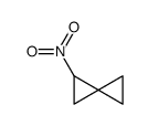 2-nitrospiro[2.2]pentane Structure
