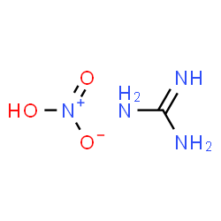 guanidine: nitric acid picture