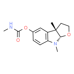 Physovenine picture