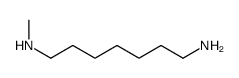 N'-methylheptane-1,7-diamine Structure