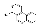 samoquasine A结构式