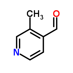 3-Methylisonicotinaldehyde picture