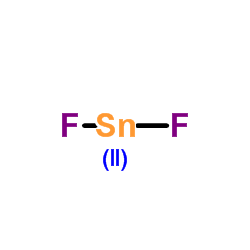 Tin(II) fluoride picture
