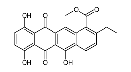 toclofos-methyl结构式