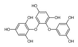 Triphlorethol-B Structure