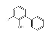 [1,1'-Biphenyl]-2-ol,3-chloro- picture