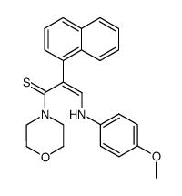 86965-93-7结构式