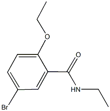 5-bromo-2-ethoxy-N-ethylbenzamide picture