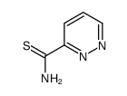 pyridazine-3-carbothioamide picture