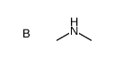 N-methylmethanamine结构式