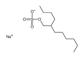 sodium 2-butyloctyl sulphate picture