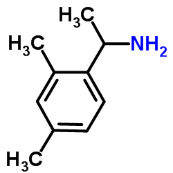 1-(2,4-dimethylphenyl)ethanamine picture