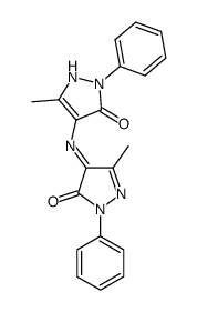 Rubazonsaeure结构式