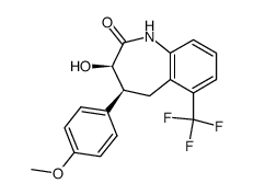 127061-43-2 structure