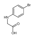 [(4-BROMOPHENYL)AMINO]ACETIC ACID picture