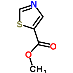 Methyl thiazole-5-carboxylate picture