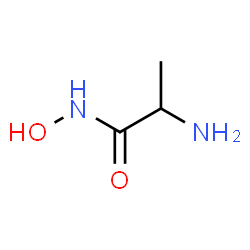 2-氨基-N-羟基丙酰胺图片