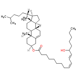 (+/-)11(12)-EPETREMETHYLESTER结构式