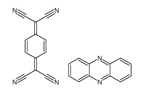 Phenazin Structure