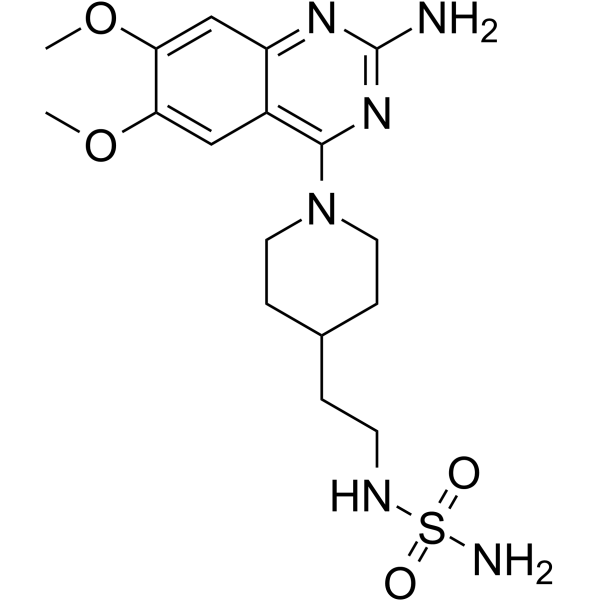 Enpp-1-IN-5结构式