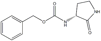 (R)-Benzyl (2-oxopyrrolidin-3-yl)carbamate picture