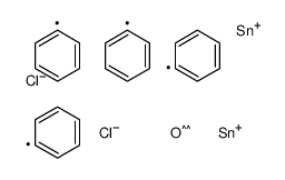 23422-36-8 structure