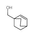 1-bicyclo[2.2.2]oct-2-enylmethanol Structure