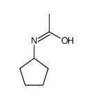 N-Acetylcyclopentane-1-amine picture