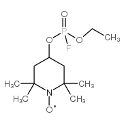 4-Ethoxyfluorophosphinyloxy TEMPO picture