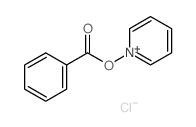 pyridin-1-yl benzoate结构式