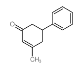 3-methyl-5-phenyl-cyclohex-2-en-1-one picture