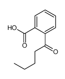 2-Pentanoylbenzoic acid picture