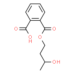 Mono(3-hydroxybutyl)phthalate picture