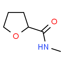 2-Furancarboxamide,tetrahydro-N-methyl-(9CI) picture