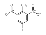 5-iodo-2-methyl-1,3-dinitro-benzene picture