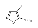 4-Iodo-5-methyl isoxazole picture
