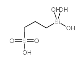 3-(Trihydroxysilyl)propanesulfonic acid picture