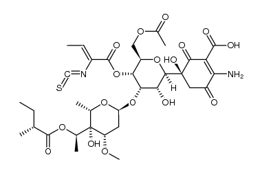 81988-77-4 structure