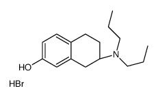 (S)-(-)-7-HYDROXY-DPAT HYDROBROMIDE picture