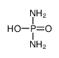 diaminophosphinic acid Structure