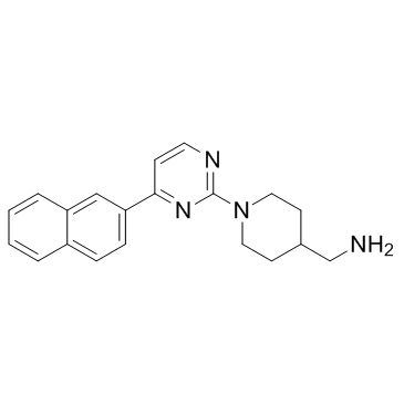 WAY-262611 structure