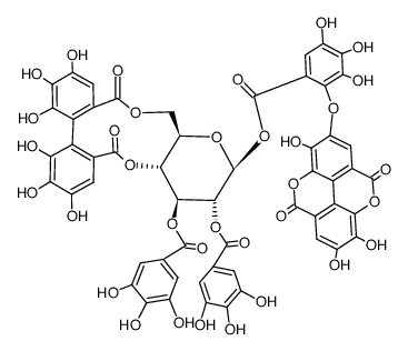 prostratin A Structure