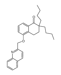 119229-17-3 structure