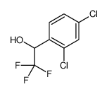 1-(2,4-dichlorophenyl)-2,2,2-trifluoroethanol picture