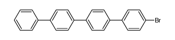 4-bromo-1,1':4',1'':4'',1'''-quaterphenyl picture