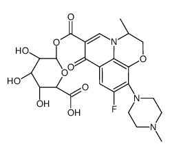 Levofloxacin Acyl-β-D-glucuronide picture