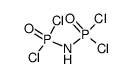 imido-bis(phosphoryldichloride)结构式