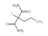 Propanediamide,2-fluoro-2-propyl- picture