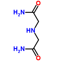 2,2'-Iminodiacetamide picture